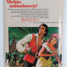 Aavikon korkeajännitys 2/1976 : Mies, joka oli myöhästyä ... - pikkukuva 2