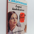 Elisabet Reymers : Lapsi kadoksissa - pikkukuva 1