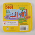 Jaye Garnett : Dig! - pikkukuva 2
