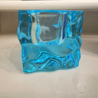 Iittala Ice Cube tuikku harvinainen - pikkukuva 1