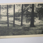 VANHA Postikortti Tammisaari 1930-luku - pikkukuva 1
