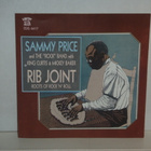 Sammy Price CD Rib Joint - pikkukuva 1