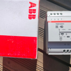 ABB TS25/12-24CMuuntaja 230VAC / 12/24VAC 7037234 - pikkukuva 1