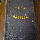 Huhn: Bönebok (v. 1866) - pikkukuva 1