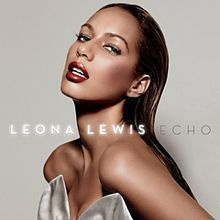 LEONA LEWIS: Echo (CD), ks. esittely