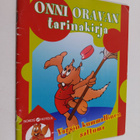 Onni Oravan tarinakirja : Varsin kummallinen sattuma - pikkukuva 1