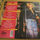 Blondie 11:59 Dallas TX lp muoveissa live debbie harry - pikkukuva 2