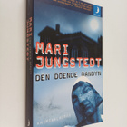Mari Jungstedt : Den döende dandyn - pikkukuva 1