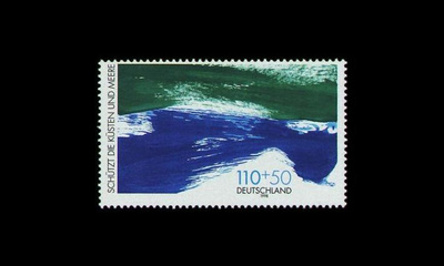 Saksa 1989 ** Ympäristönsuojelu (1998)