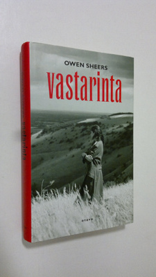 Owen Sheers : Vastarinta