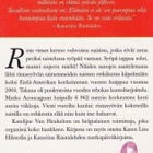 Katelijne Van Heukelom: Rinta rinnan - pikkukuva 2