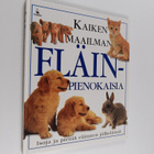 Kaiken maailman eläinpienokaisia : isoja ja pieniä eläint... - pikkukuva 1