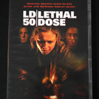 LD50, Lethal Dose (2003) - DVD - pikkukuva 1