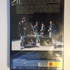 PTU - Police Tactical Unit (DVD) Ohjaus: Johnny To 2003 UUSI - pikkukuva 2