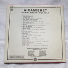 Aikamiehet – Humalamäen Sillalla LP - pikkukuva 4