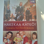 Hakekaa Kätilö !-Kausi 2 (MUOVISSA) - pikkukuva 1