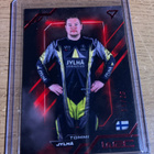 Tommi Jylhä WRC /20 - pikkukuva 1