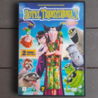 DVD: Hotel Transylvania 3: A Monster Vacation (2018) - pikkukuva 1