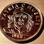 Che Guevara kolikko coin keräilyraha - pikkukuva 3