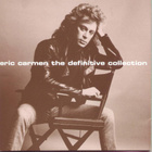 ERIC CARMEN - DEFINITIVE - pikkukuva 1