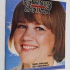 Helsingin Sanomat kuukausiliite 10/1987 (toukokuu 2) - pikkukuva 1