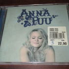 Anna Puu cd-levy - pikkukuva 1