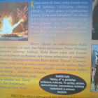 Viimeinen Lohikäärme DVD - pikkukuva 3