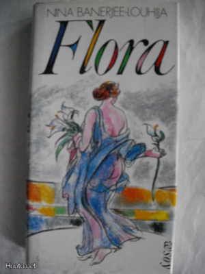Nina Banerjee-Louhija: Flora (24.3)