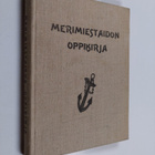 Axel Blomgren : Merimiestaidon oppikirja - pikkukuva 1