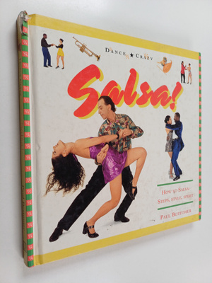 Paul Bottomer : Salsa!