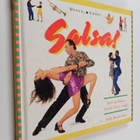 Paul Bottomer : Salsa! - pikkukuva 1
