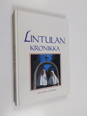 arkkimandriitta Panteleimon (toim.) : Lintulan kronikka
