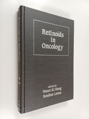 Retinoids in oncology