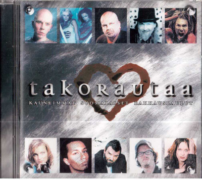 TAKORAUTAA