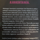 Tuomas Niskakangas: Suljettu Kansio UUSI! - pikkukuva 2