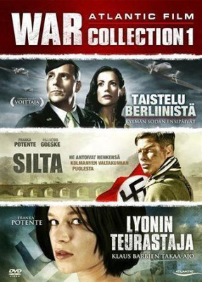 War Collection 1 ( 3 x Dvd Boxi ) -DVD