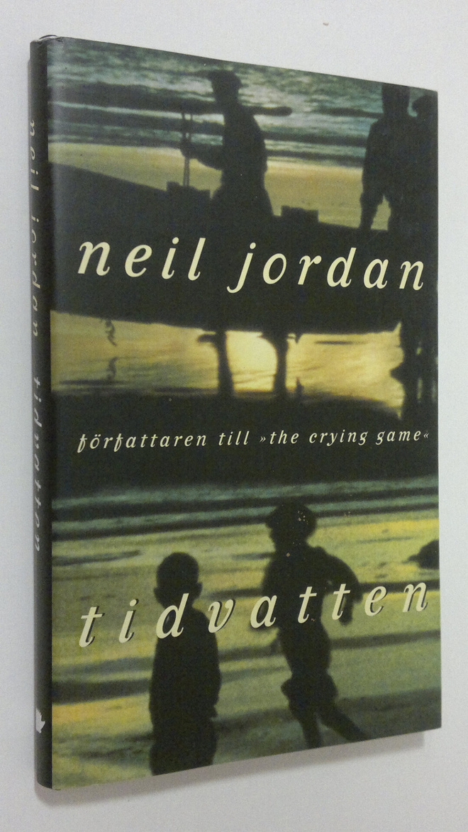 Neil Jordan : Tidvatten