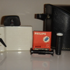 POLAROID SWINGER20 VARUSTEINEEN LAUKKUINEEN - pikkukuva 3