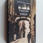 Carlos Ruiz Zafon : Tuulen varjo - pikkukuva 1