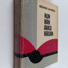 Edvin Wiren : Kun hän avasi kirjan : raamatun kirjojen sy... - pikkukuva 1