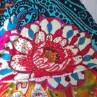 Desigual kesämekko L-koko - pikkukuva 4