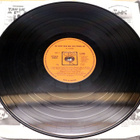 Al Kooper - You Never Know Who Your Friends Are LP - pikkukuva 4