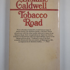 Erskine Caldwell : Tobacco road - pikkukuva 2