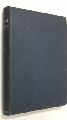 E. H. L. Schwarz : Causal Geology