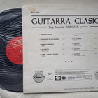 LP JOSE MANUEL ALDANA - GUITARRA CLASICA - pikkukuva 2