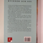 Åsa Lekberg : Kvinnor och sex - pikkukuva 2