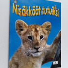 Dee Phillips : Nisäkkäät tutuiksi - pikkukuva 1
