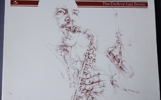 Cannonball Adderley - Beginnings