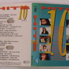Various • Hits 10 C-Kasetti - pikkukuva 1
