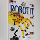 Clive Gifford : Robotit - pikkukuva 1